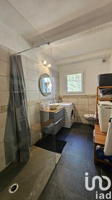 Maison - 77 m² - 3 pièces