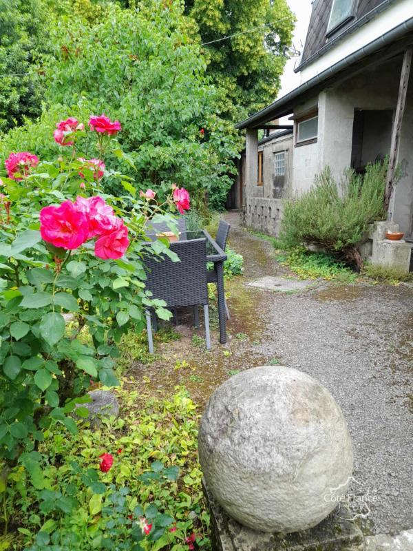 Maison - 263 m² - 13 pièces