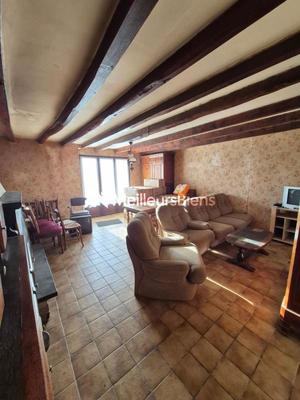 Maison de campagne - 112 m² - 5 pièces