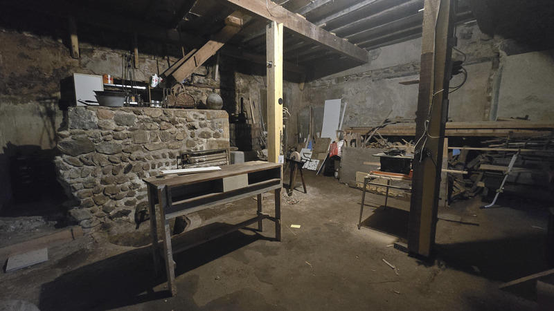 Maison - 147 m² - 5 pièces