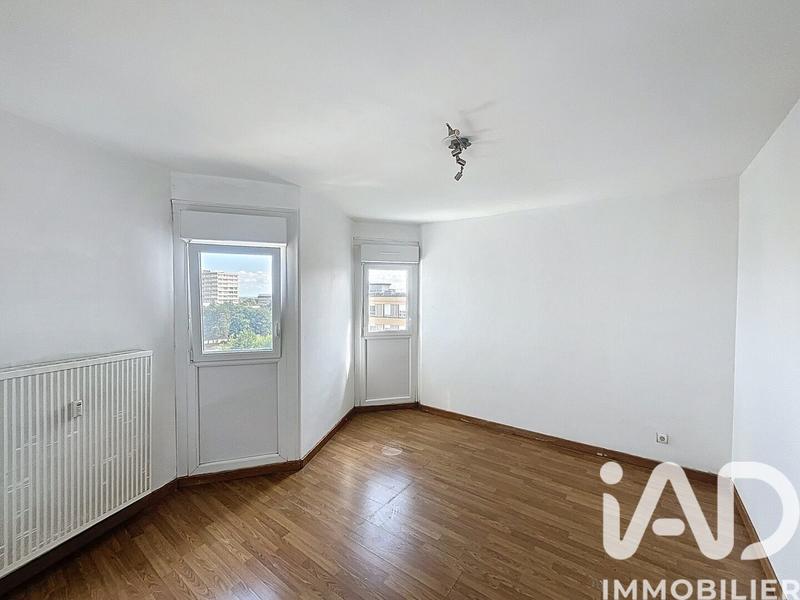 Appartement - 53 m² - 2 pièces