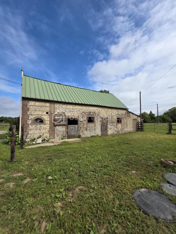 Maison - 127 m² - 5 pièces