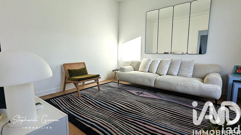 Maison - 147 m² - 8 pièces