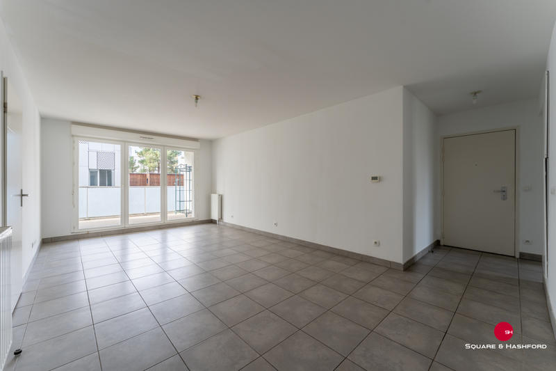 Appartement - 86 m² - 4 pièces