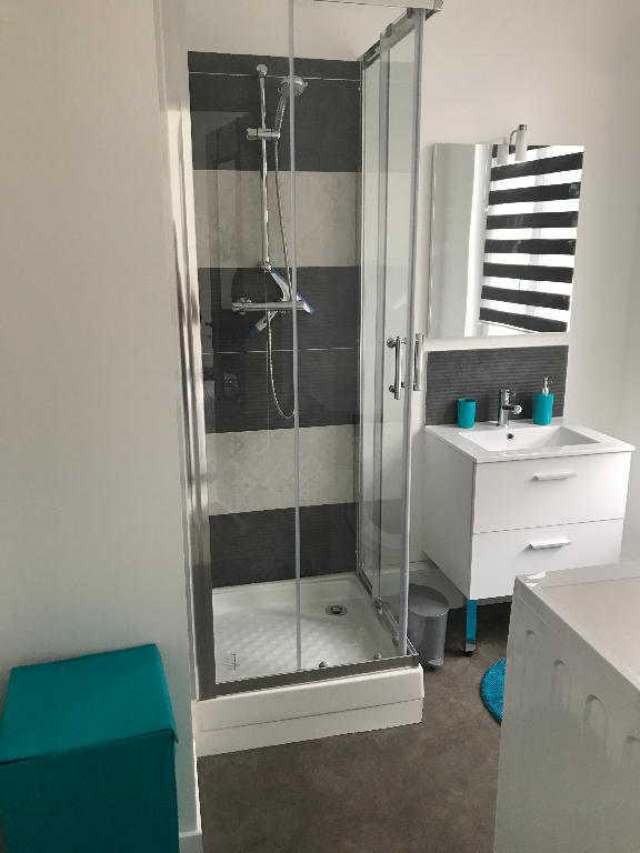 Appartement - 27 m² - 2 pièces