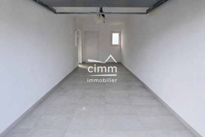 Villa - 75 m² - 4 pièces