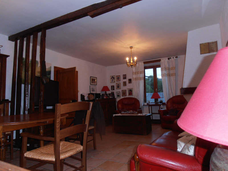 Maison - 185 m² - 8 pièces