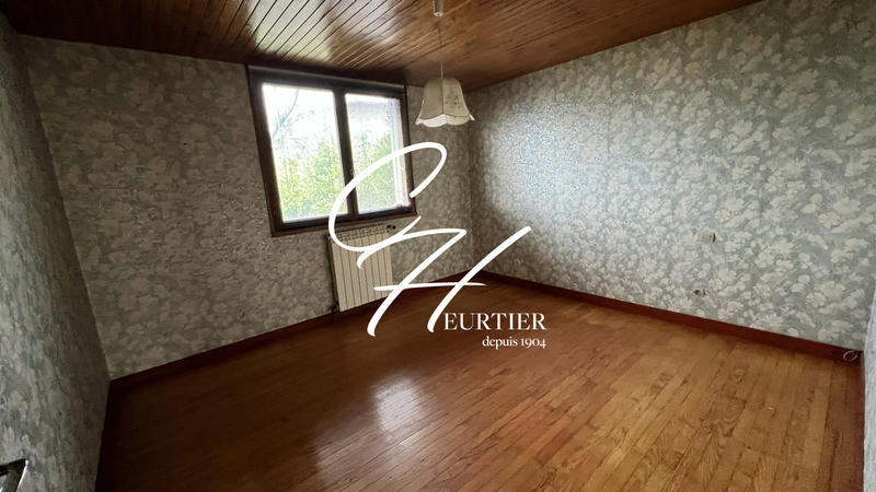 Maison - 160 m² - 5 pièces