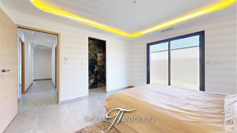 Maison - 130 m² - 4 pièces