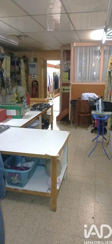 Maison - 235 m² - 5 pièces