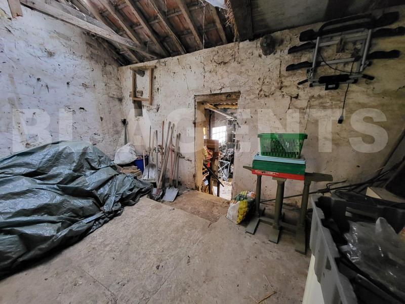 Maison de village - 58 m² - 3 pièces