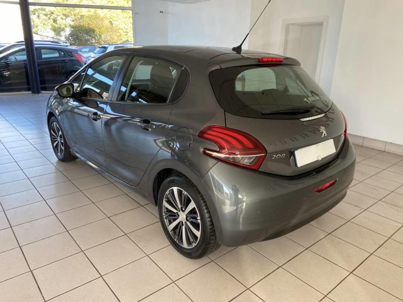 Peugeot 208 1.2 PureTech 82ch Bvm5 Active