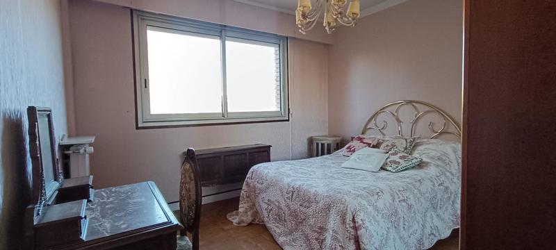 Appartement - 103 m² - 5 pièces