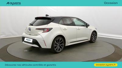 Toyota Corolla 122h Collection 5cv