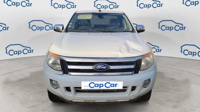 Ford Ranger 2.2 TDCi 150 Xlt