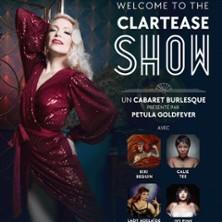 The Clartease Show