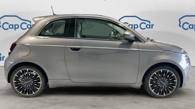 Fiat 500 118 42kWh la Prima - Entretien constructeur