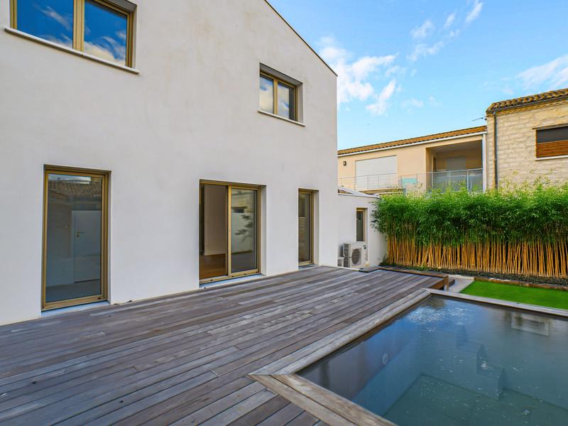 Villa - 129 m² - 5 pièces