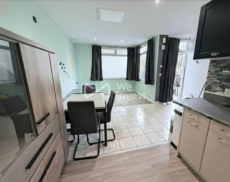 Appartement - 39 m² - 2 pièces