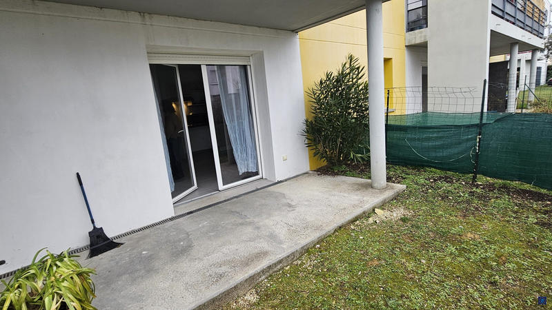 Appartement - 41 m² - 2 pièces