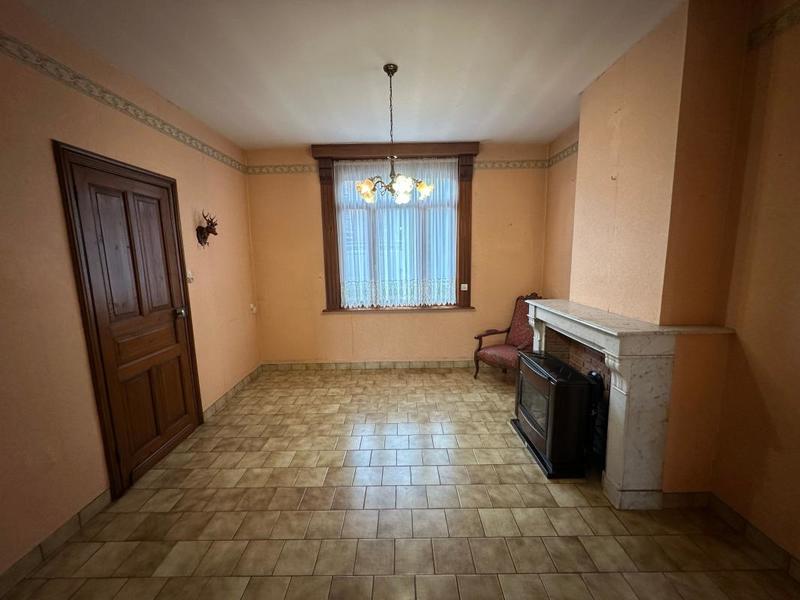 Maison - 159 m² - 5 pièces