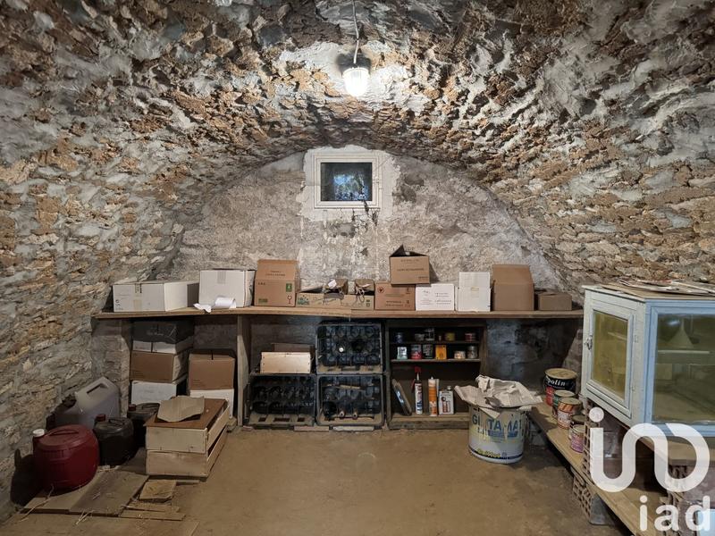 Maison de campagne - 98 m² - 4 pièces