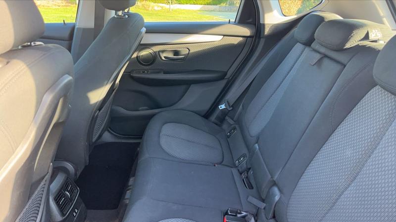 Bmw Serie 2 Active Tourer (F45) 1.5 216d 116.0 Bva 7 Business Design - Automatique Entretien constructeur