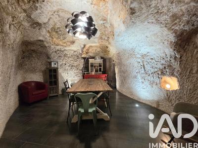 Maison - 294 m² - 10 pièces