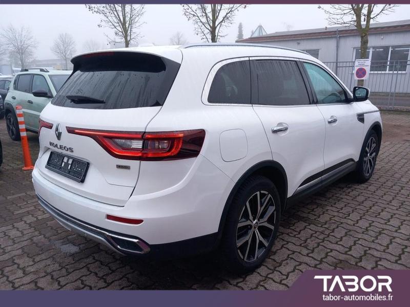 Renault Koleos II dCi 190 X-Tronic 4wd Limited