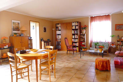Appartement - 119 m² - 5 pièces
