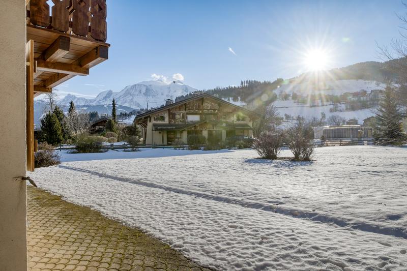 Châlet - 129 m² - 6 pièces