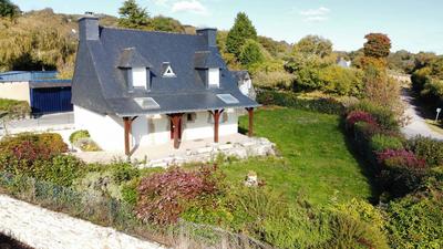 Maison - 97 m² - 4 pièces