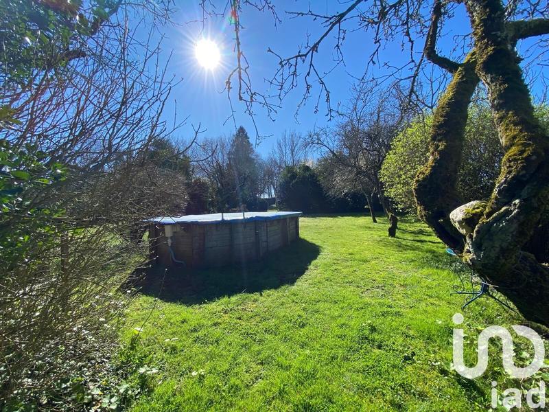 Maison - 263 m² - 6 pièces