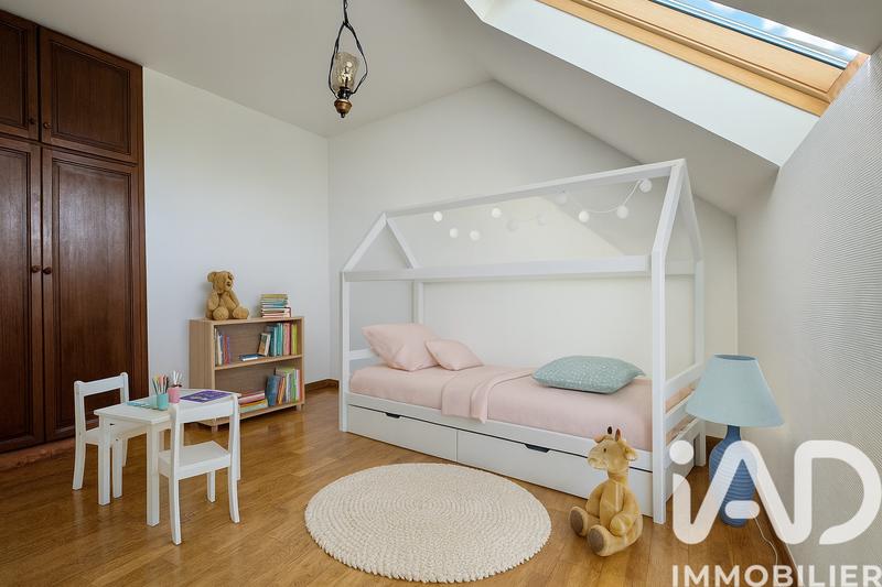 Maison de campagne - 163 m² - 6 pièces