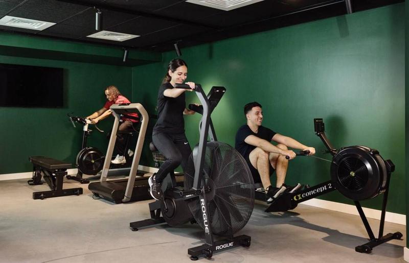 Appartement - 21 m² - 1 pièce