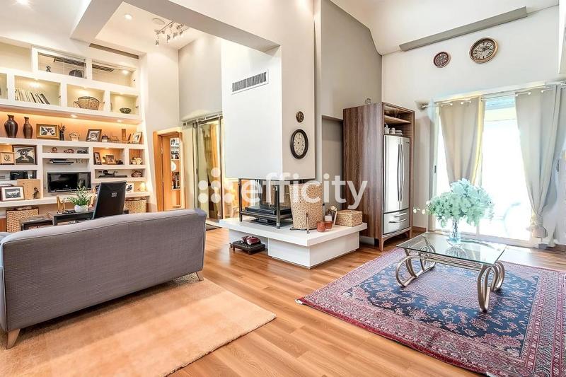 Pavillon - 132 m² - 5 pièces