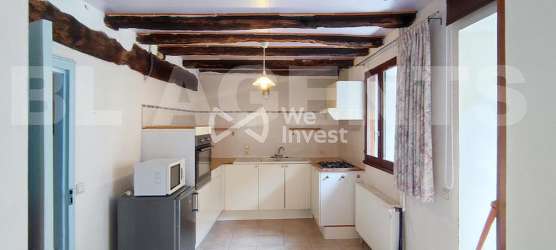 Maison - 137 m² - 5 pièces