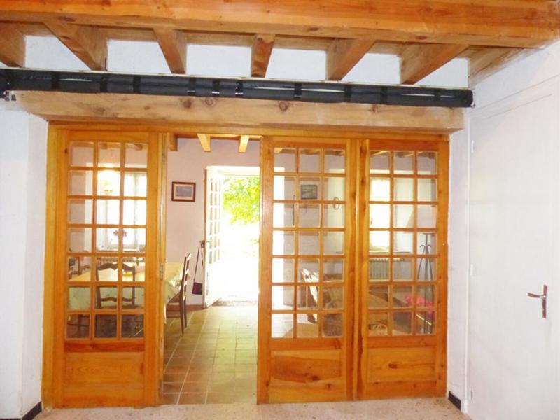 Maison - 220 m² - 8 pièces