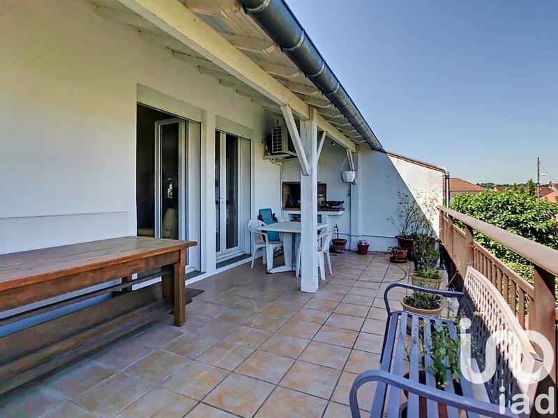 Maison - 173 m² - 6 pièces