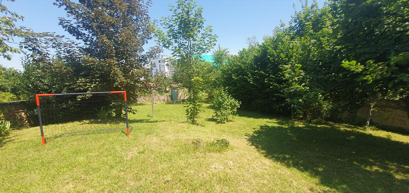 Maison - 178 m² - 5 pièces