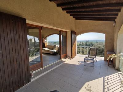 Villa - 350 m² - 14 pièces