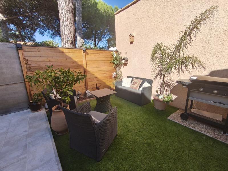 Maison - 47 m² - 4 pièces