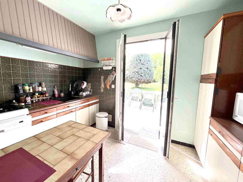 Villa - 106 m² - 4 pièces