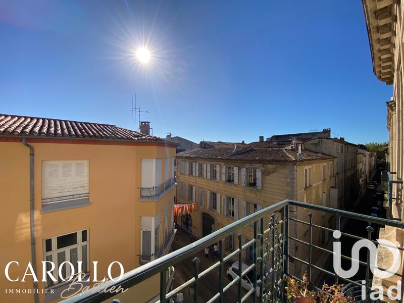 Duplex - 193 m² - 7 pièces