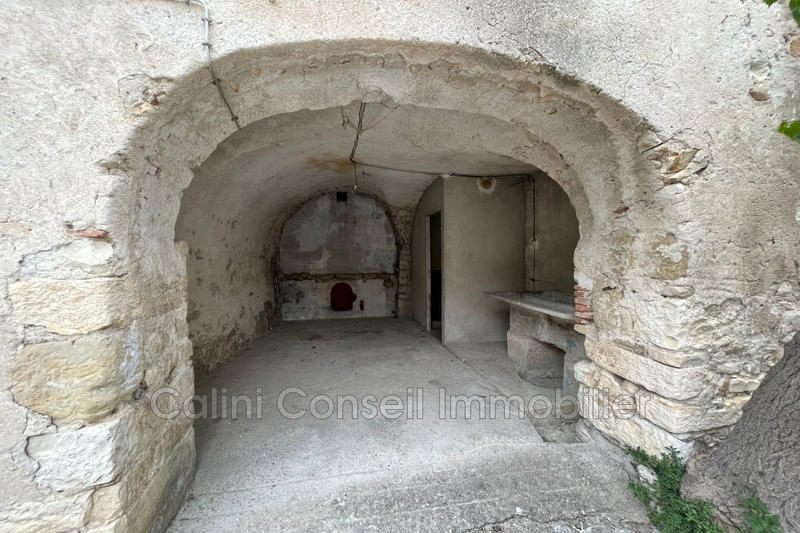 Maison en pierre - 148 m² - 8 pièces