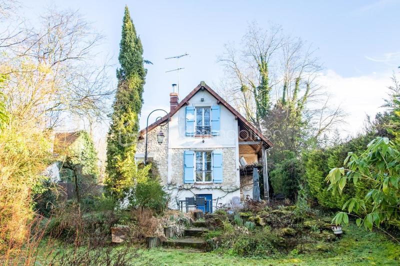 Maison en pierre - 125 m² - 6 pièces