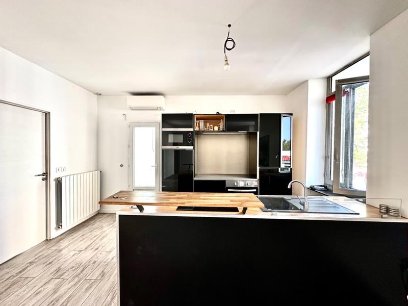 Appartement - 96 m² - 4 pièces