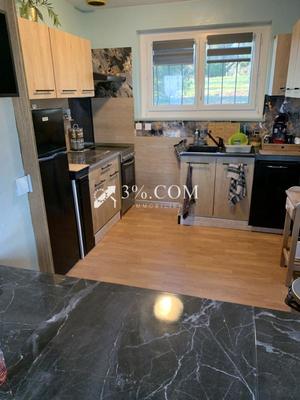 Maison - 170 m² - 7 pièces