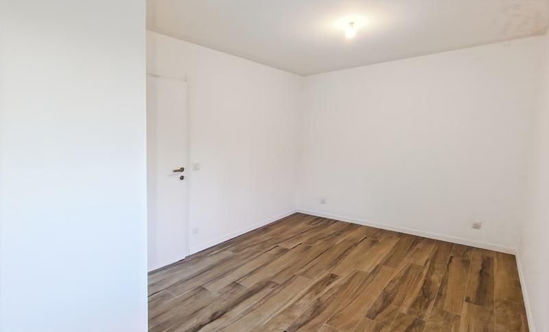 Appartement - 77 m² - 3 pièces