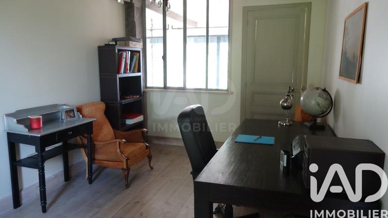 Maison - 263 m² - 7 pièces